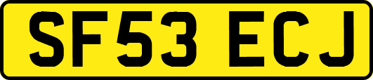 SF53ECJ