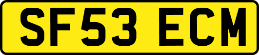 SF53ECM