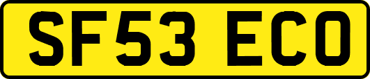SF53ECO