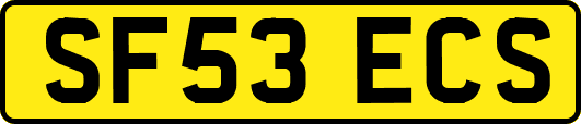 SF53ECS