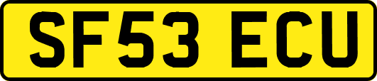 SF53ECU