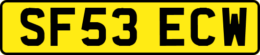SF53ECW