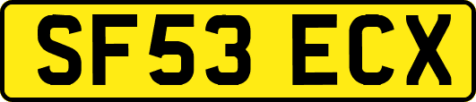 SF53ECX