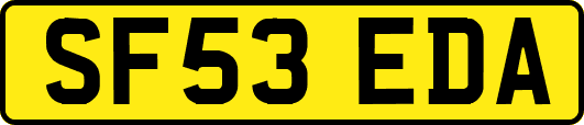 SF53EDA