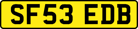 SF53EDB