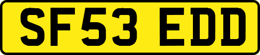 SF53EDD