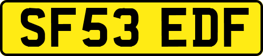 SF53EDF