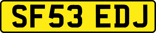 SF53EDJ