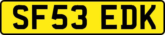 SF53EDK