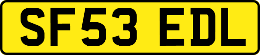 SF53EDL