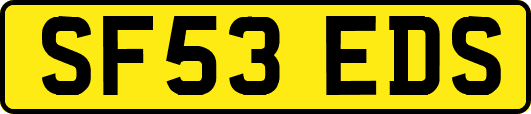 SF53EDS
