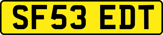SF53EDT