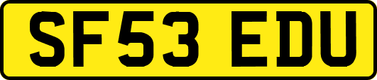 SF53EDU