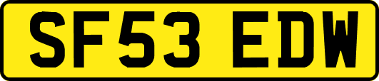 SF53EDW