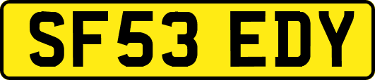 SF53EDY