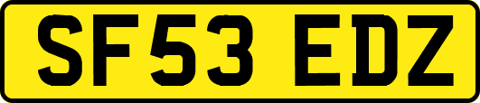 SF53EDZ