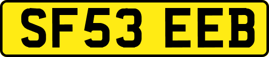 SF53EEB
