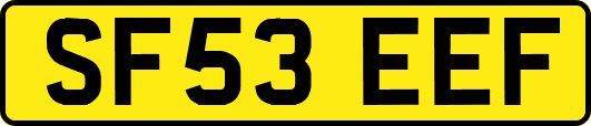 SF53EEF