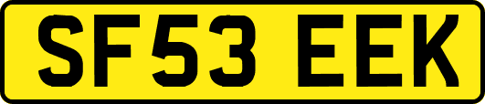 SF53EEK