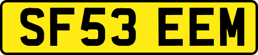 SF53EEM