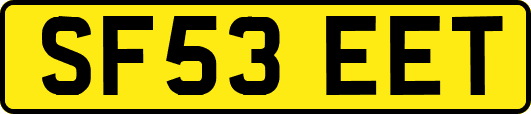 SF53EET