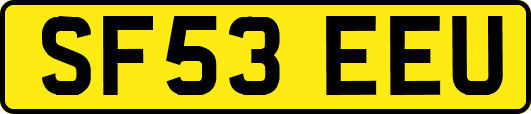 SF53EEU