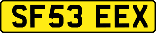 SF53EEX