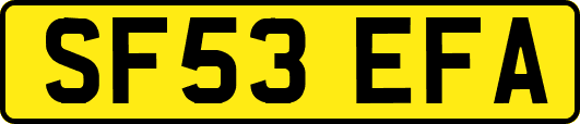 SF53EFA
