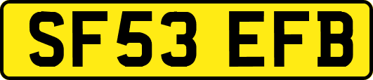 SF53EFB