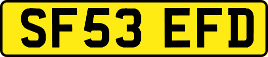SF53EFD