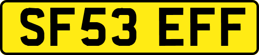 SF53EFF