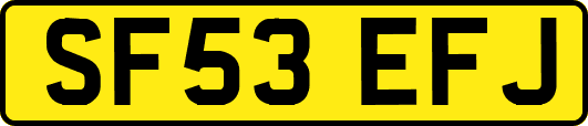 SF53EFJ
