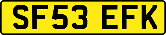 SF53EFK