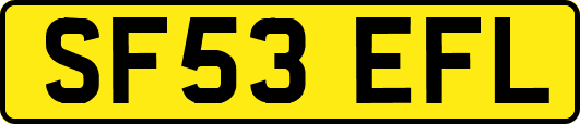 SF53EFL