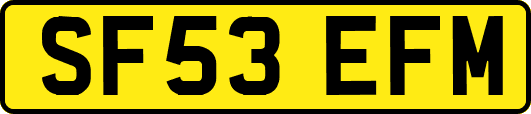 SF53EFM
