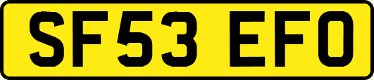 SF53EFO