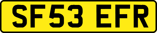 SF53EFR