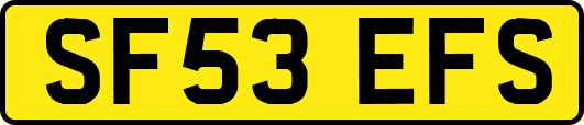 SF53EFS