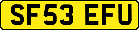 SF53EFU