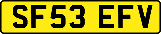 SF53EFV