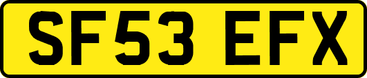 SF53EFX