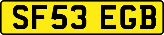 SF53EGB
