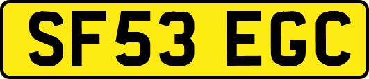 SF53EGC