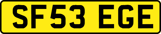 SF53EGE