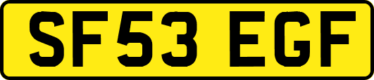 SF53EGF