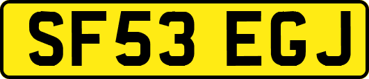 SF53EGJ