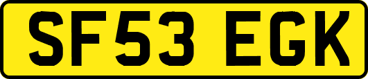 SF53EGK