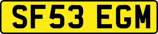 SF53EGM