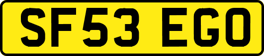 SF53EGO