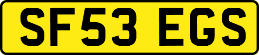 SF53EGS